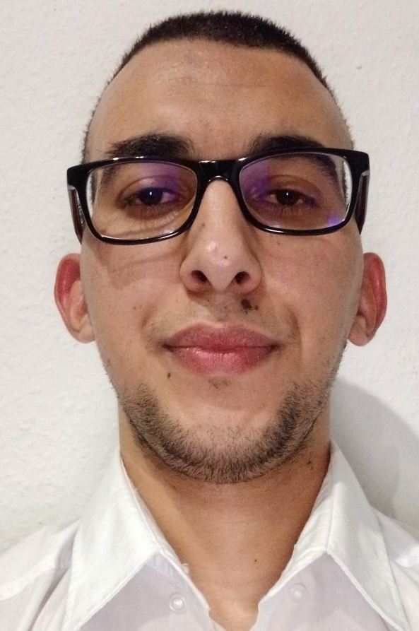 Weiteres Foto von Mohammed