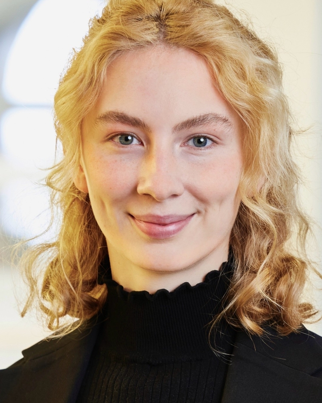 Profilbild von Antonia