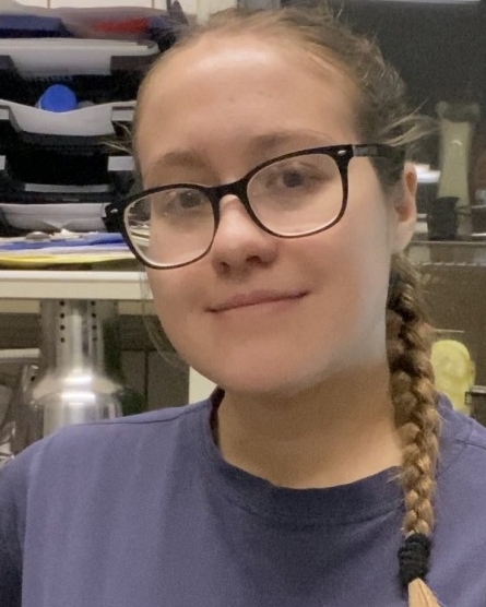 Profilbild von Daria