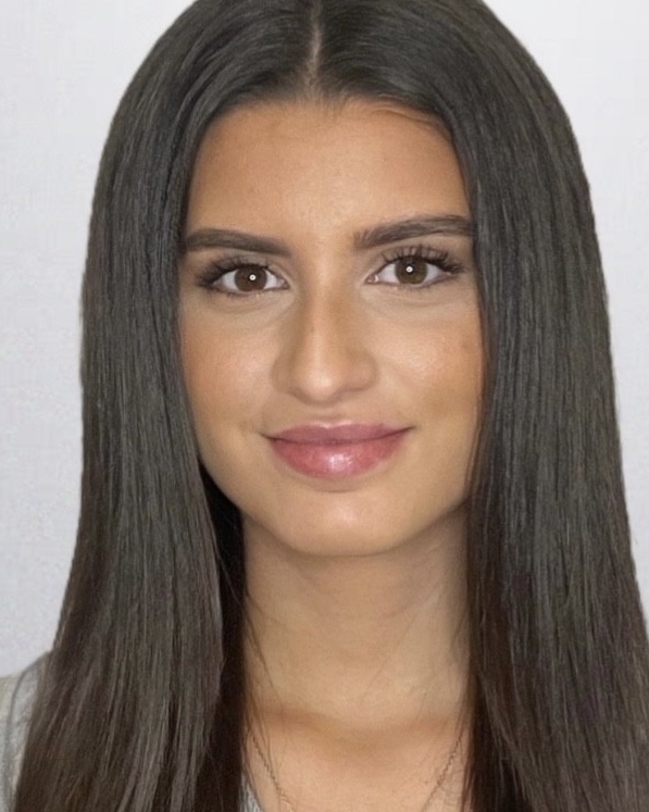 Profilbild von Rejmonda