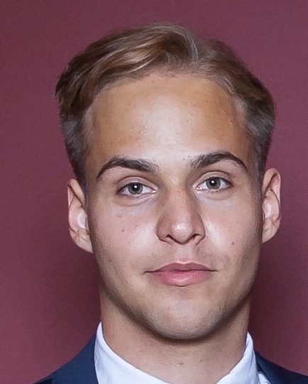 Profilbild von Elia