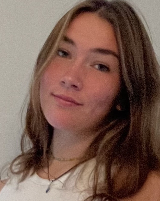 Profilbild von Marlene Antonia