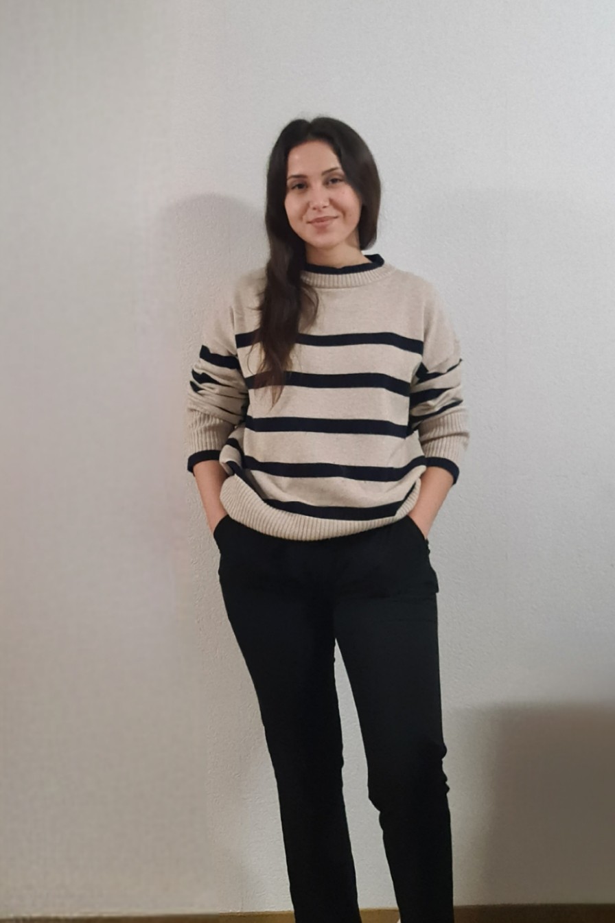 Weiteres Foto von Irina