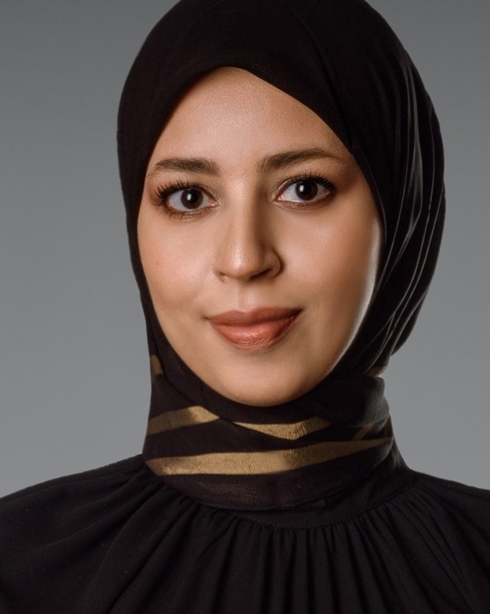 Profilbild von Khadija