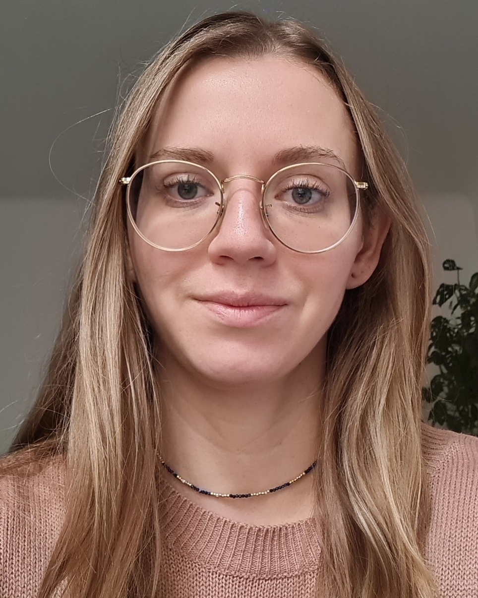 Profilbild von Celina