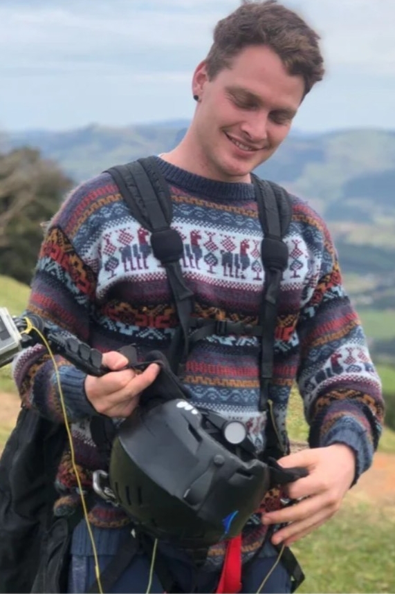 Weiteres Foto von Gerrit