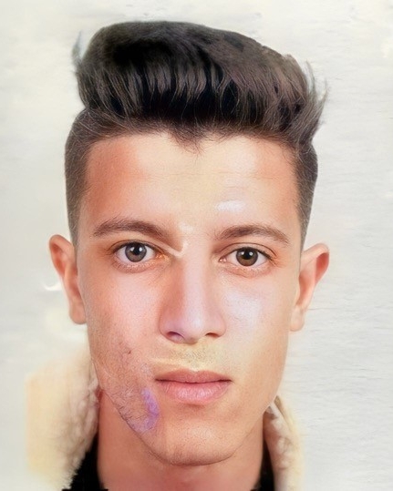 Profilbild von Alaedin