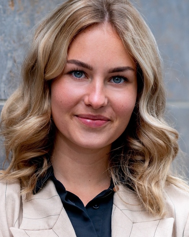 Profilbild von Sophie