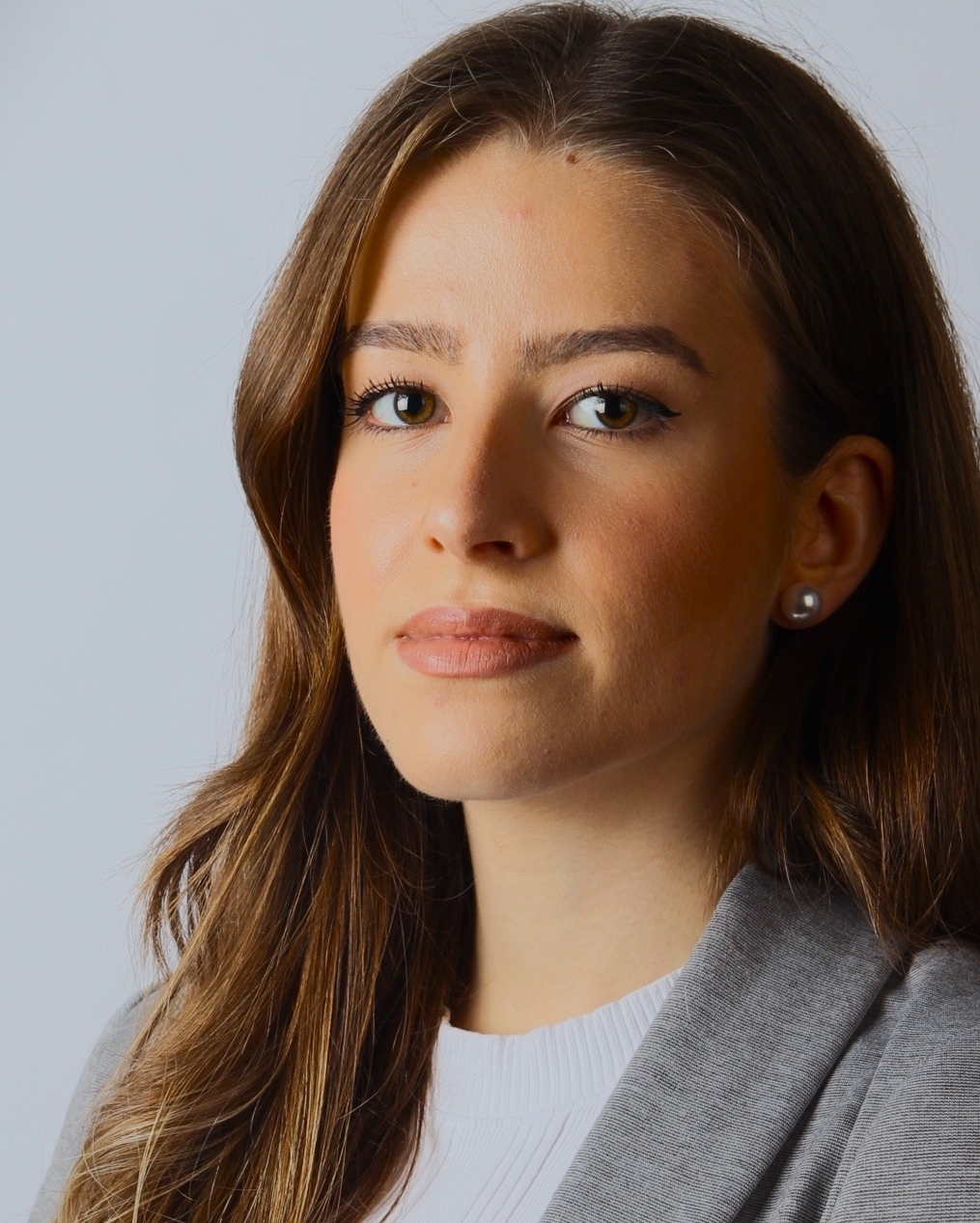 Profilbild von Melisa