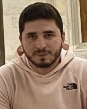 Profilbild von Yaman