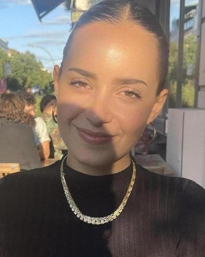 Profilbild von Miriam