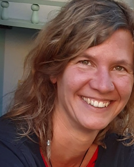 Profilbild von Britta