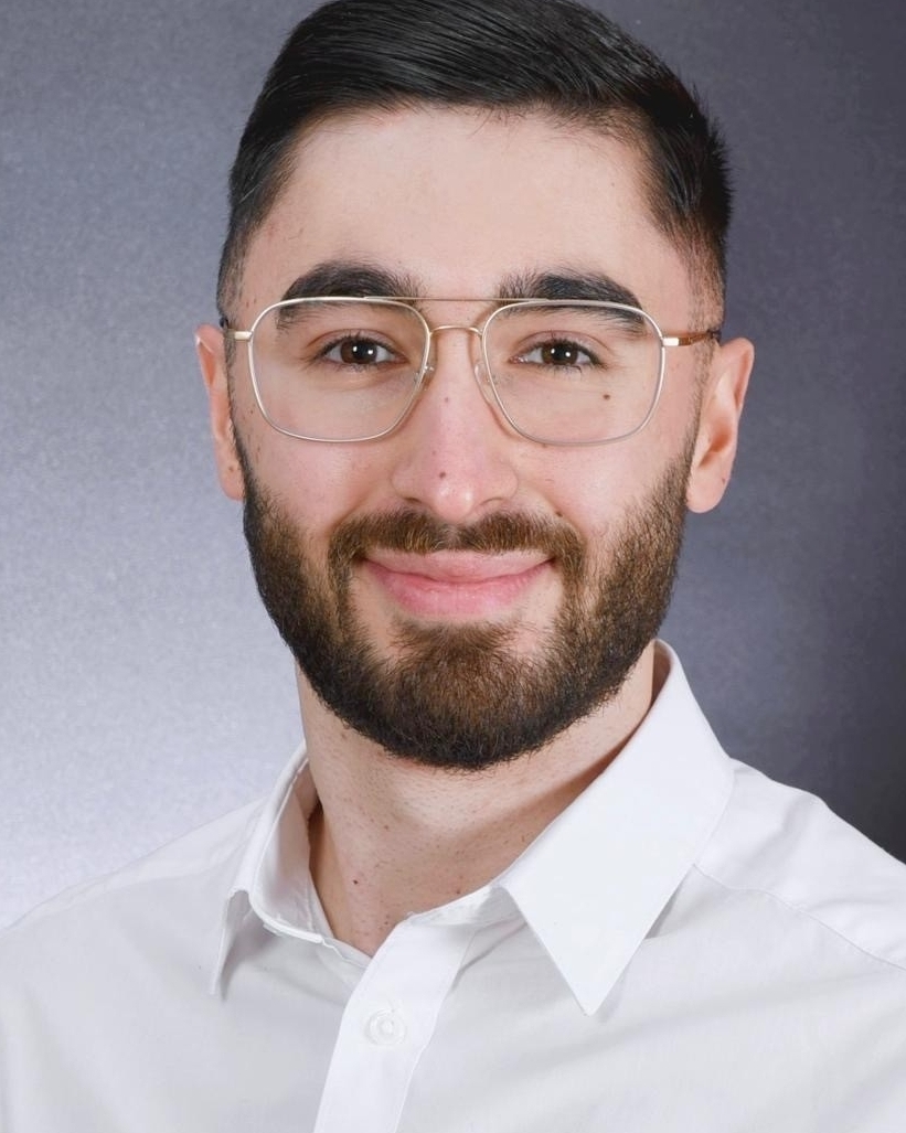 Profilbild von Selim
