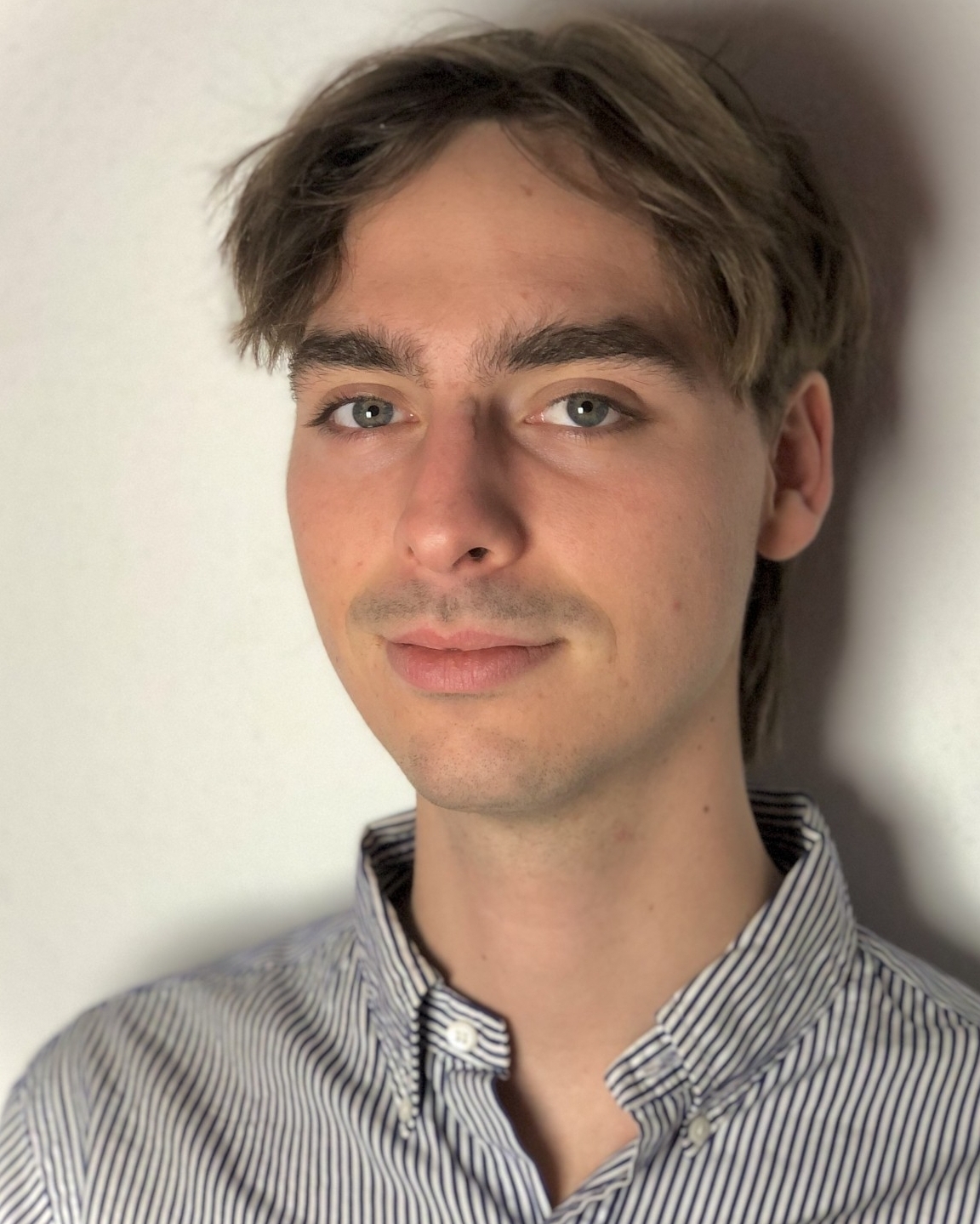 Profilbild von Lukas