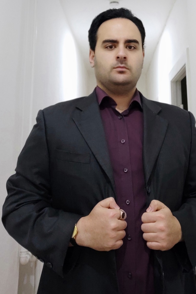 Weiteres Foto von Muhammed Fatih