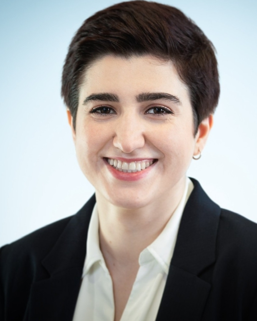 Profilbild von Sepideh