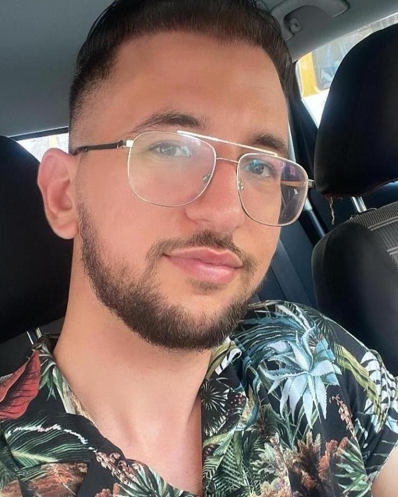 Profilbild von Mohamed