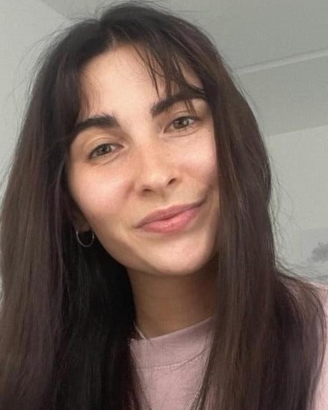 Profilbild von Anna Kristina Amparo