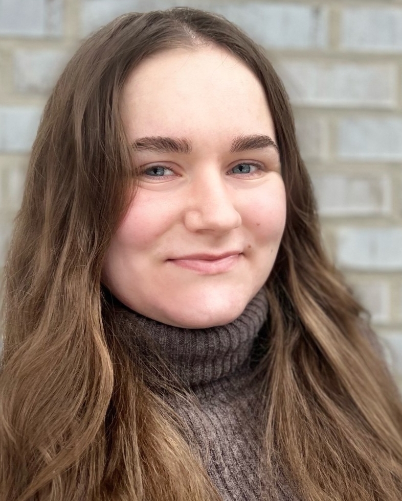 Profilbild von Nina