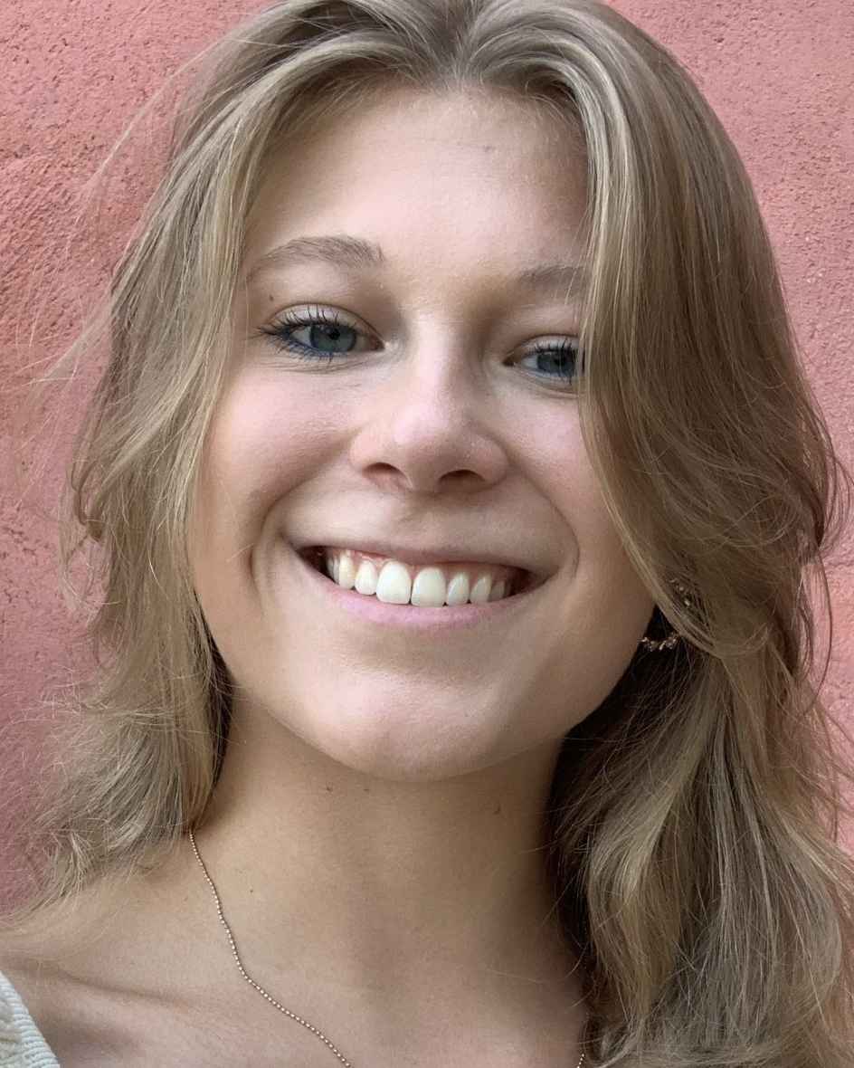 Profilbild von Maren