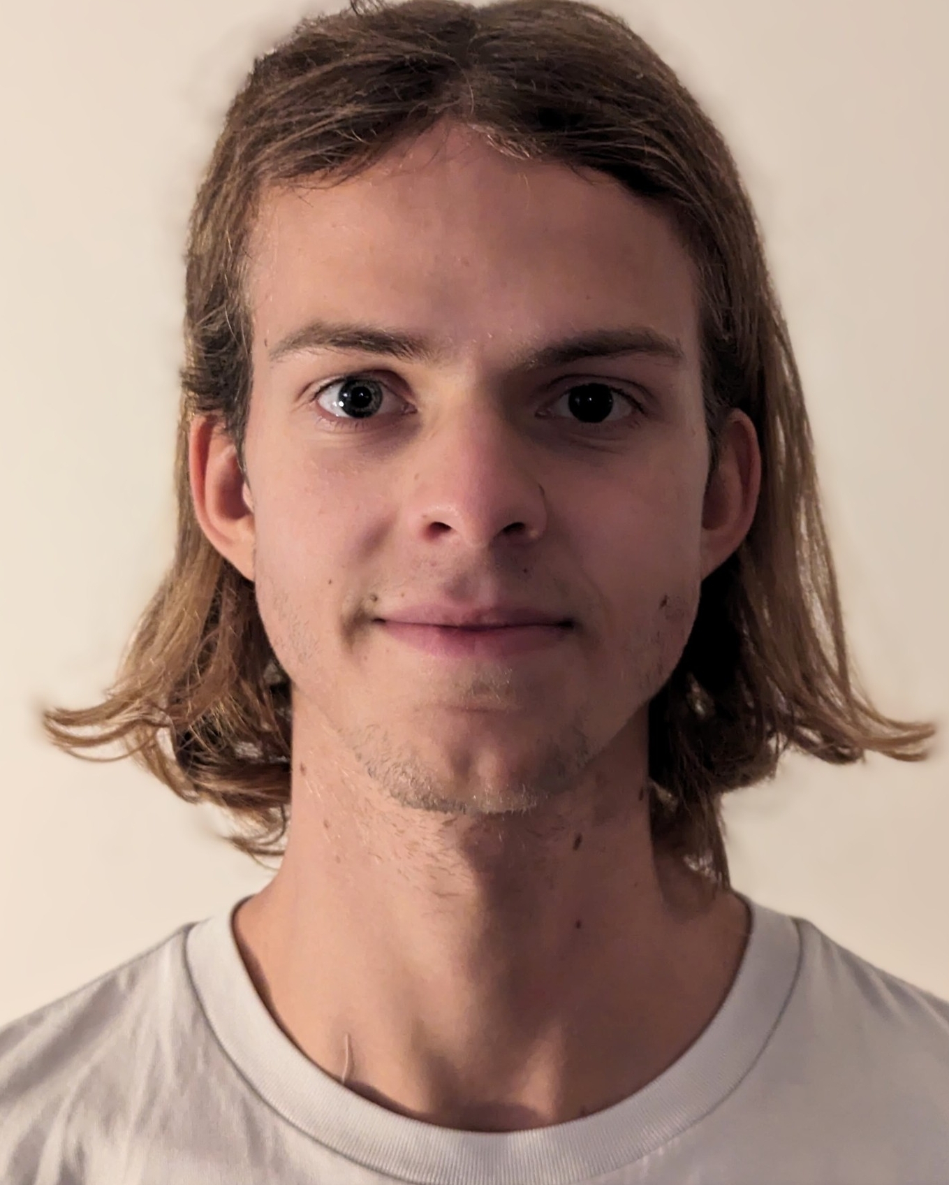 Profilbild von Matthis Luca