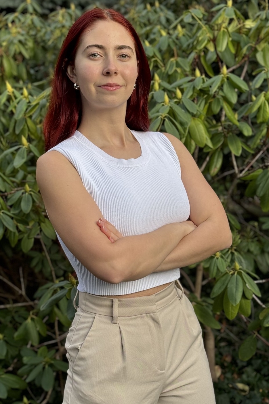 Weiteres Foto von Franziska