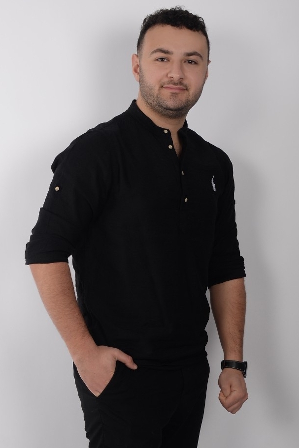 Weiteres Foto von Ahmad
