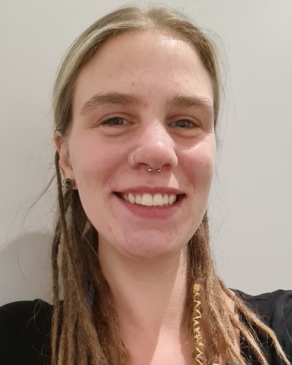 Profilbild von Ricarda
