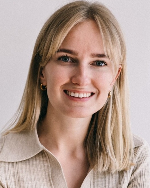 Profilbild von Leonie Charlotte
