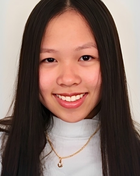 Profilbild von Sarah Thu Ha