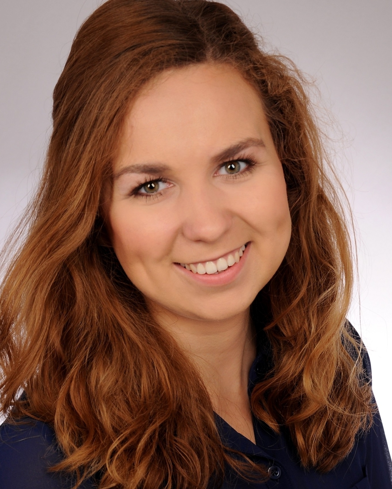 Profilbild von Xenia