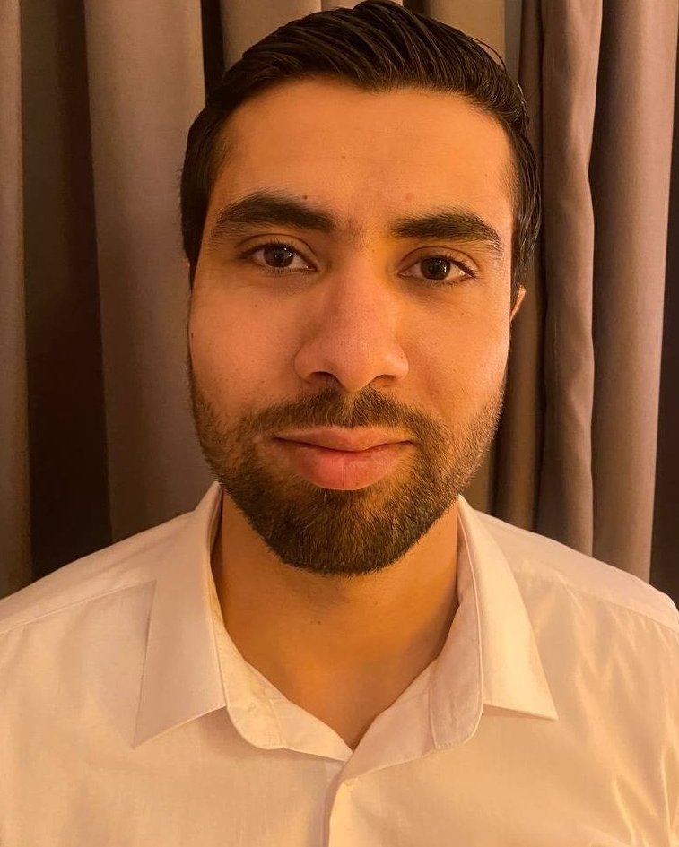 Profilbild von Ali