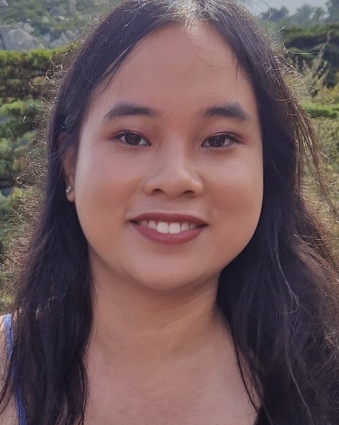 Profilbild von Jasmina
