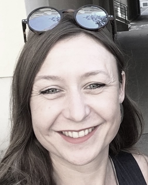 Profilbild von Bettina