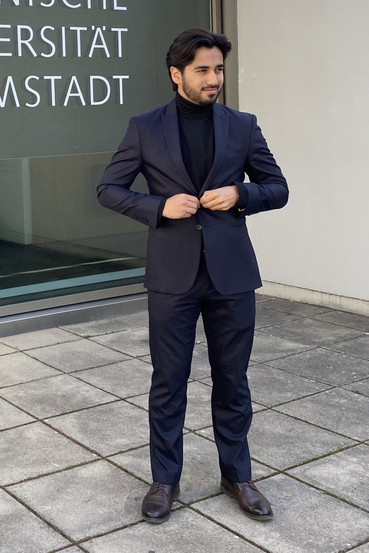Weiteres Foto von Asliddin
