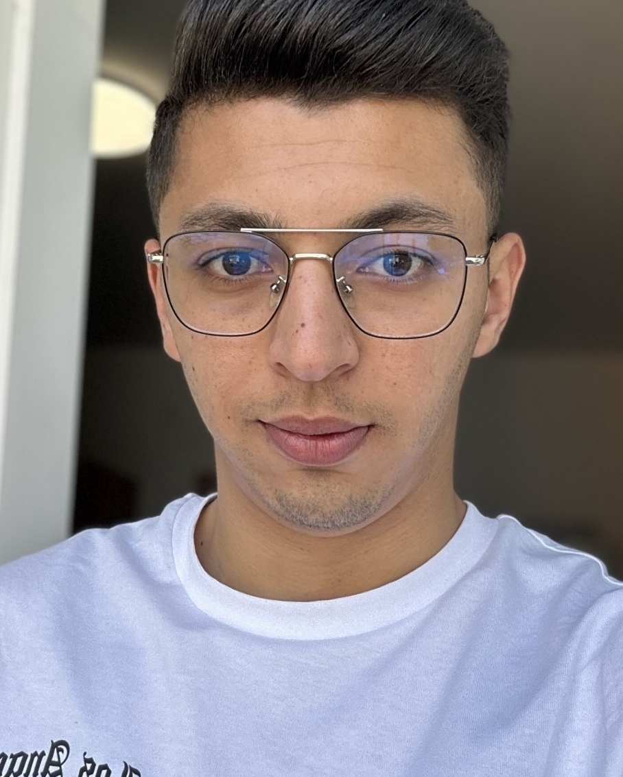 Profilbild von Belhassen