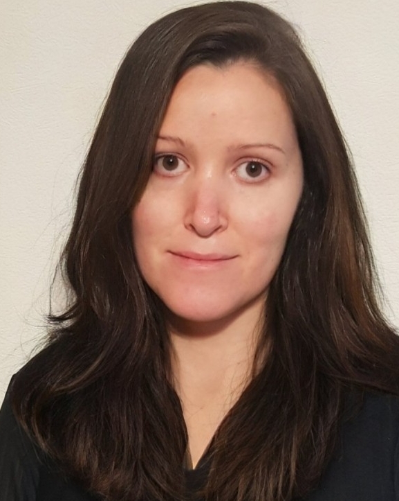 Profilbild von Maria