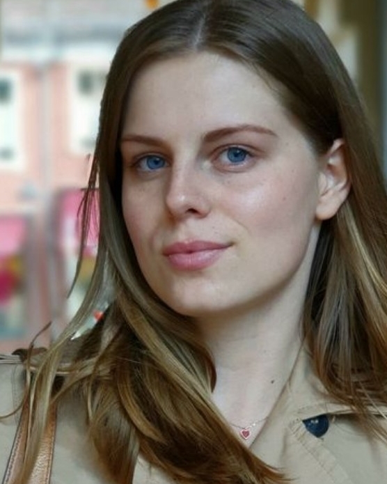 Profilbild von Annsophie