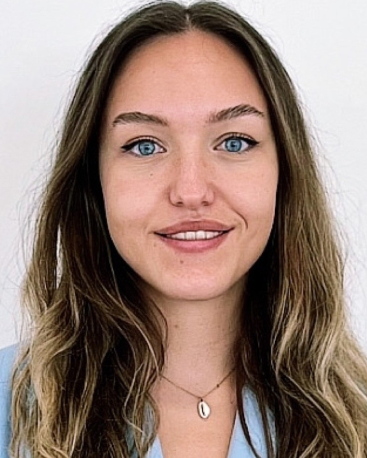 Profilbild von Sophie