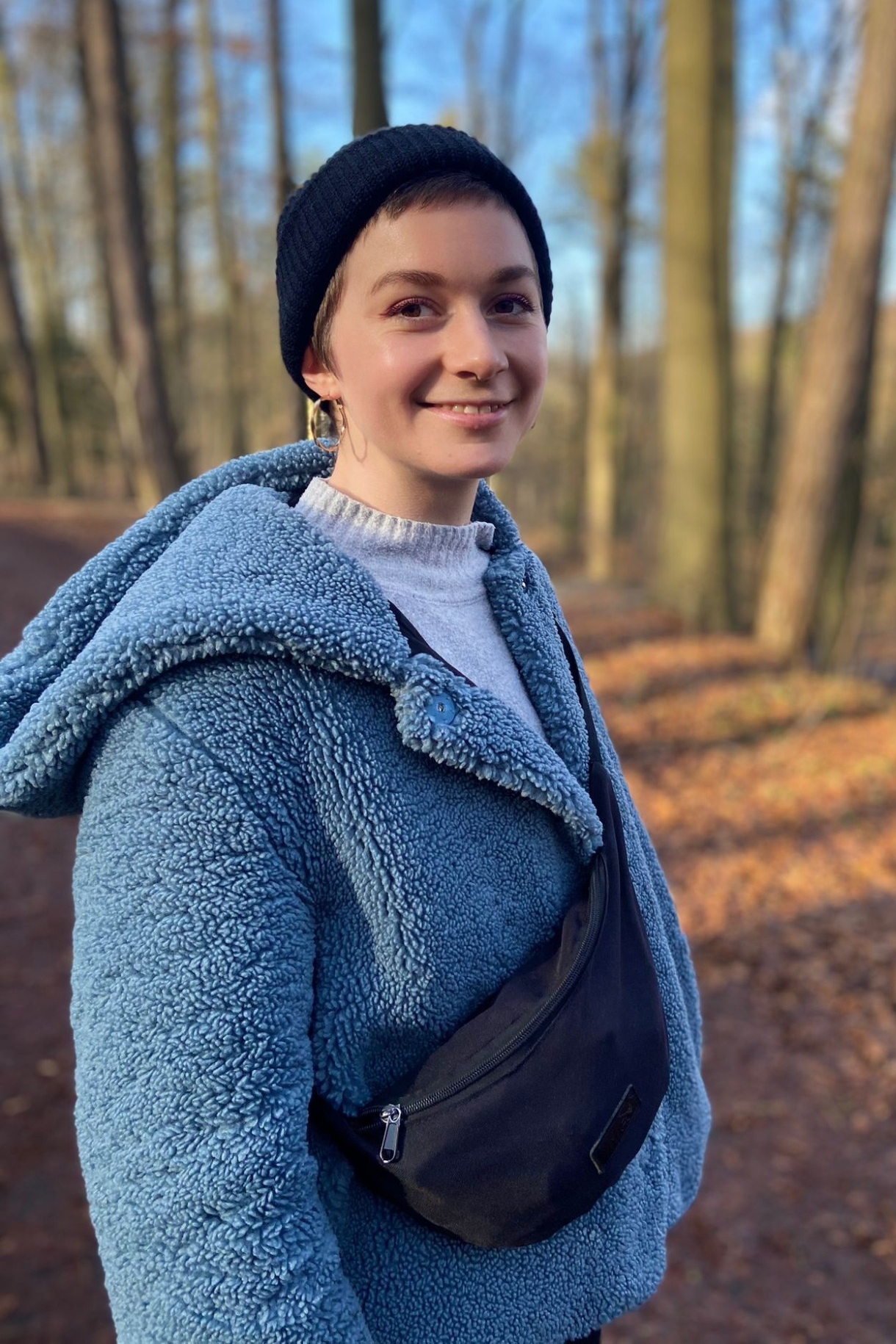 Weiteres Foto von Theresa