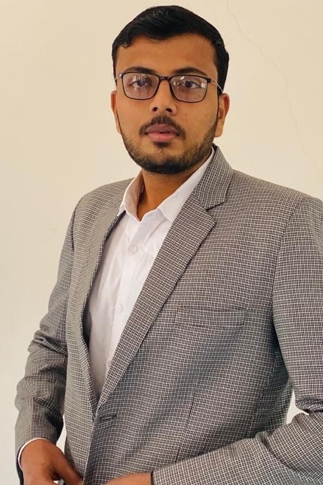 Weiteres Foto von Karan Chandrakantbhai