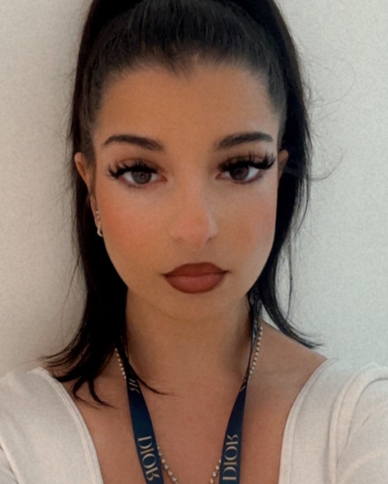 Profilbild von Eugenia