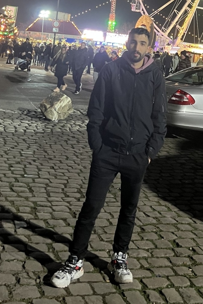 Weiteres Foto von Muaz
