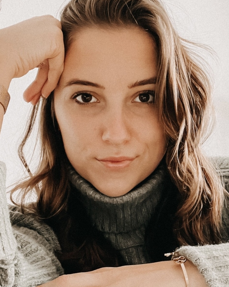 Profilbild von Caroline