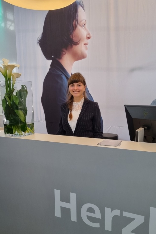 Weiteres Foto von Franziska
