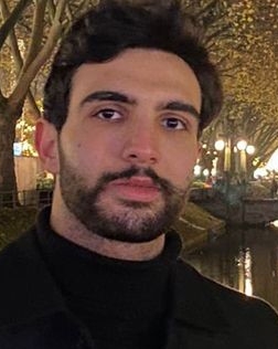 Profilbild von Danial