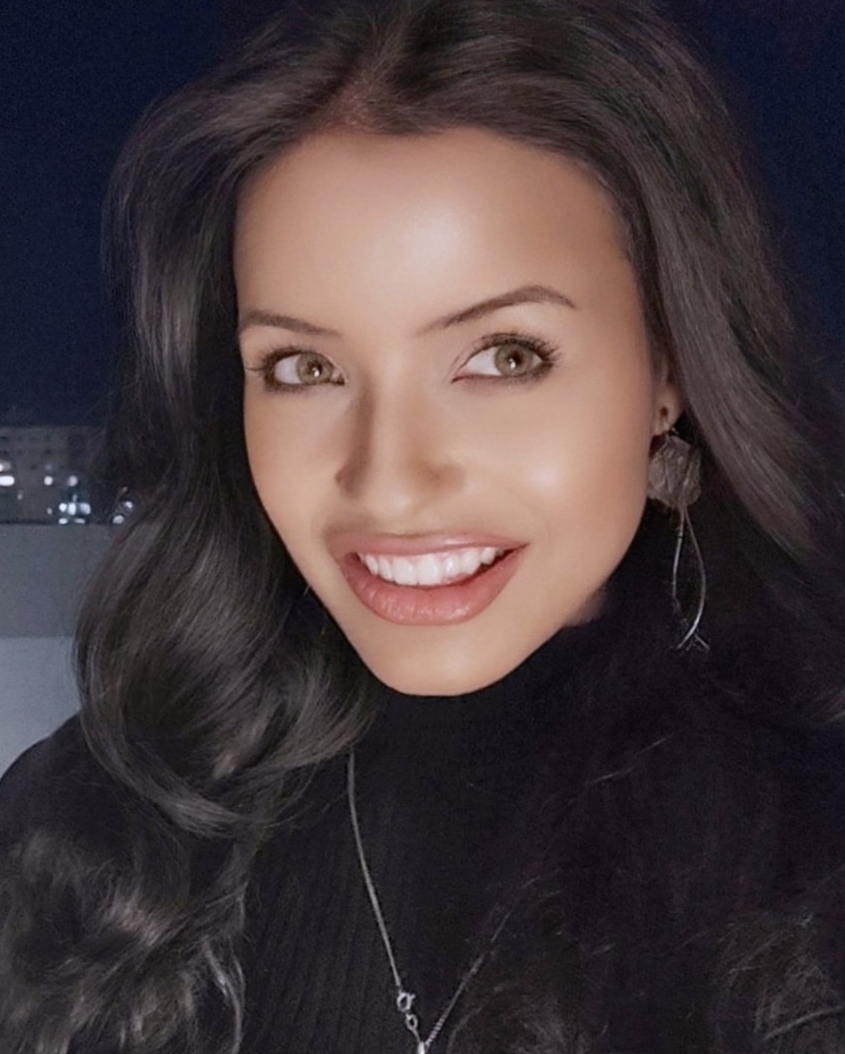 Profilbild von Katharina