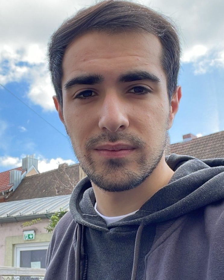 Profilbild von Fikrat