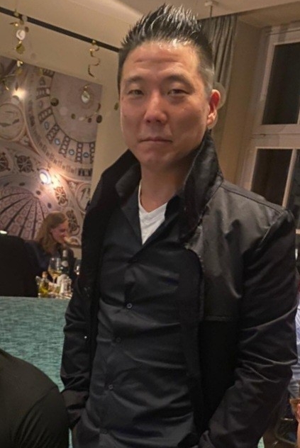 Weiteres Foto von Jeng Han