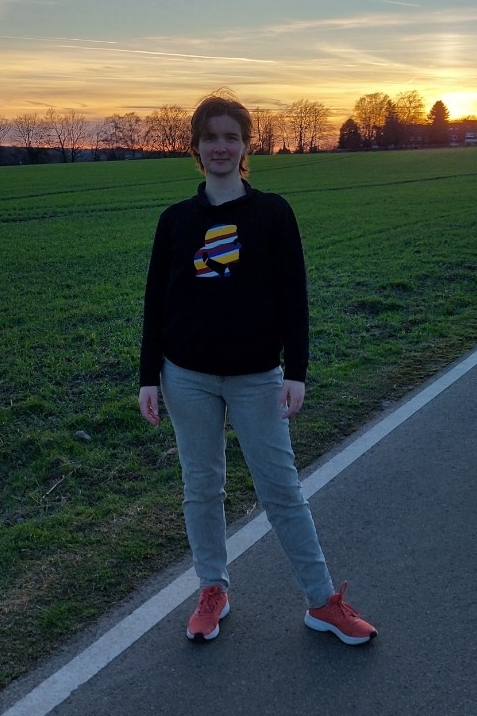 Weiteres Foto von Vivien Lidia